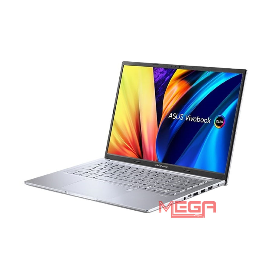 Review chi tiết Laptop Asus Vivobook Pro 14X OLED A1403ZA