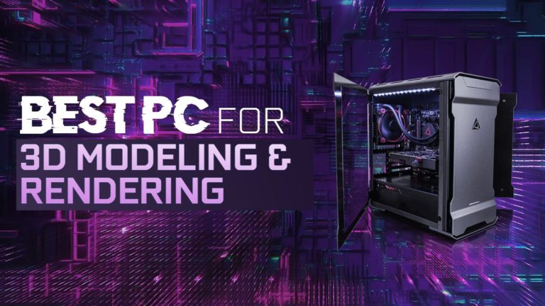 Hướng Dẫn Build PC - Xây Dựng Cấu Hình Thiết Kế Đồ Họa, Edit, Render Video