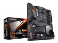 Main Gigabyte X570 Aorus Elite (AMD)