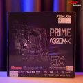 Mainboard Asus A320M-K PRIME  (AMD, VGA+HDMI )