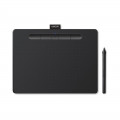 Bảng vẽ Wacom Intuos, Small Bluetooth - Black (CTL-4100WL/K0-CX)