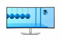 LCD Dell UltraSharp P3421WE Cong 34 inch WQHD 3440 x 1440 USB-C Hub