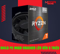 CPU AMD RYZEN 7 5700G Box 65W AM4 20MB 4600MHz 8Cus 2.0GHz