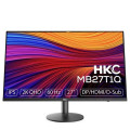 LCD HKC MB27T1Q 27 inch IPS -2560 x1440 60hz Xoay 180o VGA, HDMI, DP