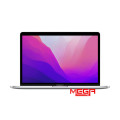 Laptop Apple MacBook Pro 13 M2 2022 (MNEP3SA/A) Bạc (Apple M2, 8-core CPU and 10-core GPU, Ram 8GB, SSD 256GB, 13 inch)