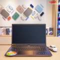 Laptop Acer Aspire 7 A715-76-57CY (NH.QGESV.004) Đen (Cpu i5-12450H, Ram 8GD4, SSD 512GB, Vga UHD Graphics, 15.6 inch FHD, Win 11 Home)