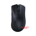 Chuột không dây Razer DeathAdder V3 Pro-Ergonomic Wireless Gaming Mouse (RZ01-04630100-R3A1)