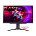 LCD LG UltraGear 27GR75Q-B 27 inch (2560x1440) IPS 165Hz (HDMI, DP)