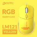chuot-dareu-lm121-rgb-yellow-1