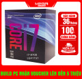 Cpu Core i7 -8700 Box