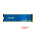 Ổ cứng SSD ADATA LEGEND 710 512GB M.2 2280 PCIE NVME GEN 3X4 (ALEG-710-512GCS)