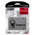 SSD Kingston 960GB SUV500 SATA(6Gb/s) Read 520 Mb/s Write 500Mb/s