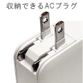 Đầu chuyển đổi sạc Adapter ra cổng USB Kashimura AJ-598