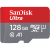 Thẻ nhớ Sandisk Ultra Micro SDXC 128gb C10 SDSQUNR GN3MN