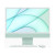 Máy bộ iMac APPLE M1 Z12U001AX Green (8-Core CPU/8-Core GPU, 16GB RAM, 256GB SSD, 24-inch-4.5K, KB&Trackpad, Mac-OS)