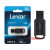 Usb 32GB Lexar Jump Drive V400 3.0 Black