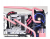 Bộ cáp nguồn TtMod Sleeve Cable Purple and Black (AC-046-CN1NAN-A1)