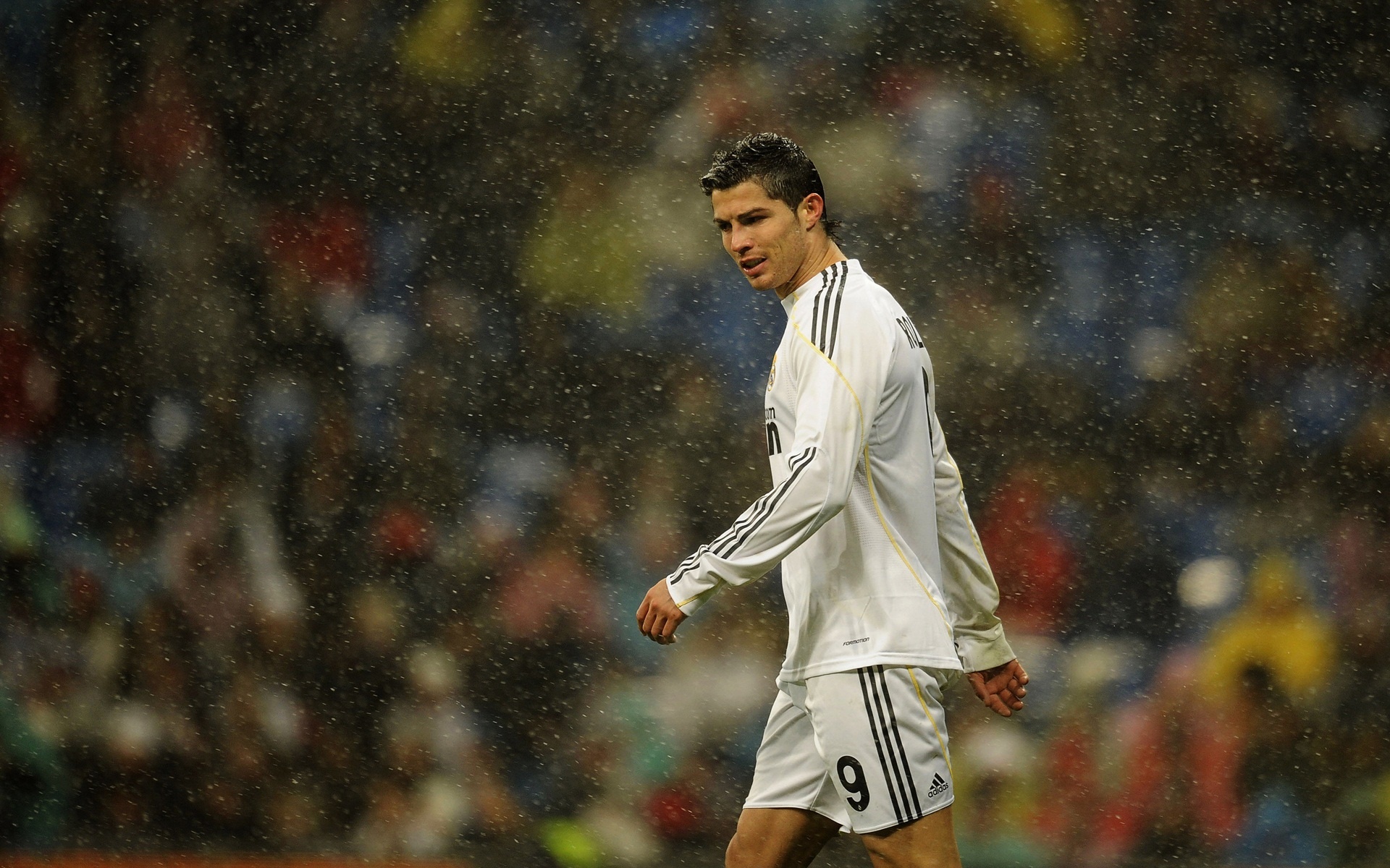Tổng hợp 30 hình nền Ronaldo đẹp cho điện thoại mới nhất