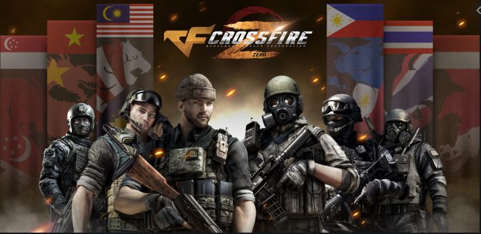 CrossFire Zero – Game Đột Kích Chơi Trên Web