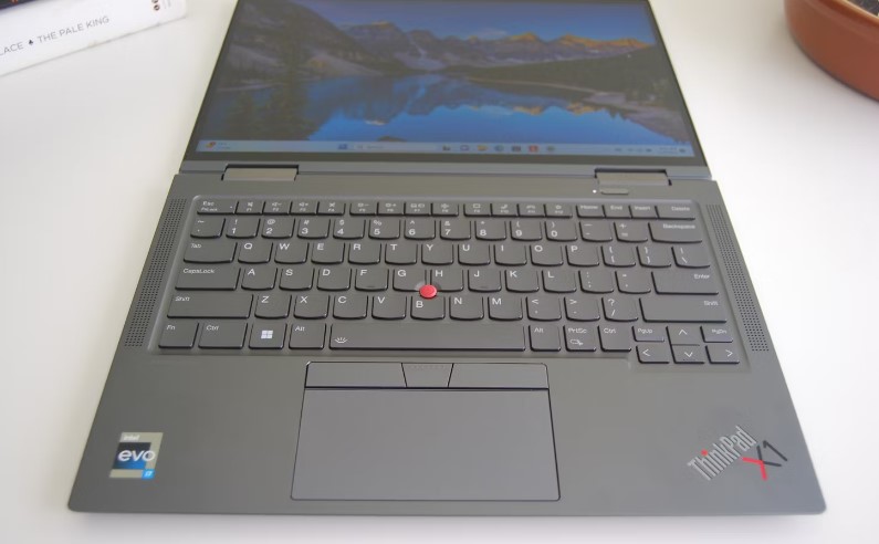 Bàn phím laptop Lenovo ThinkPad X1 Yoga