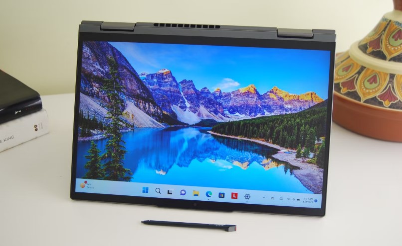 màn hình Lenovo ThinkPad X1 Yoga Gen 8