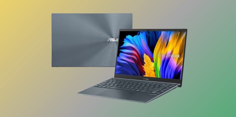 Asus Zenbook