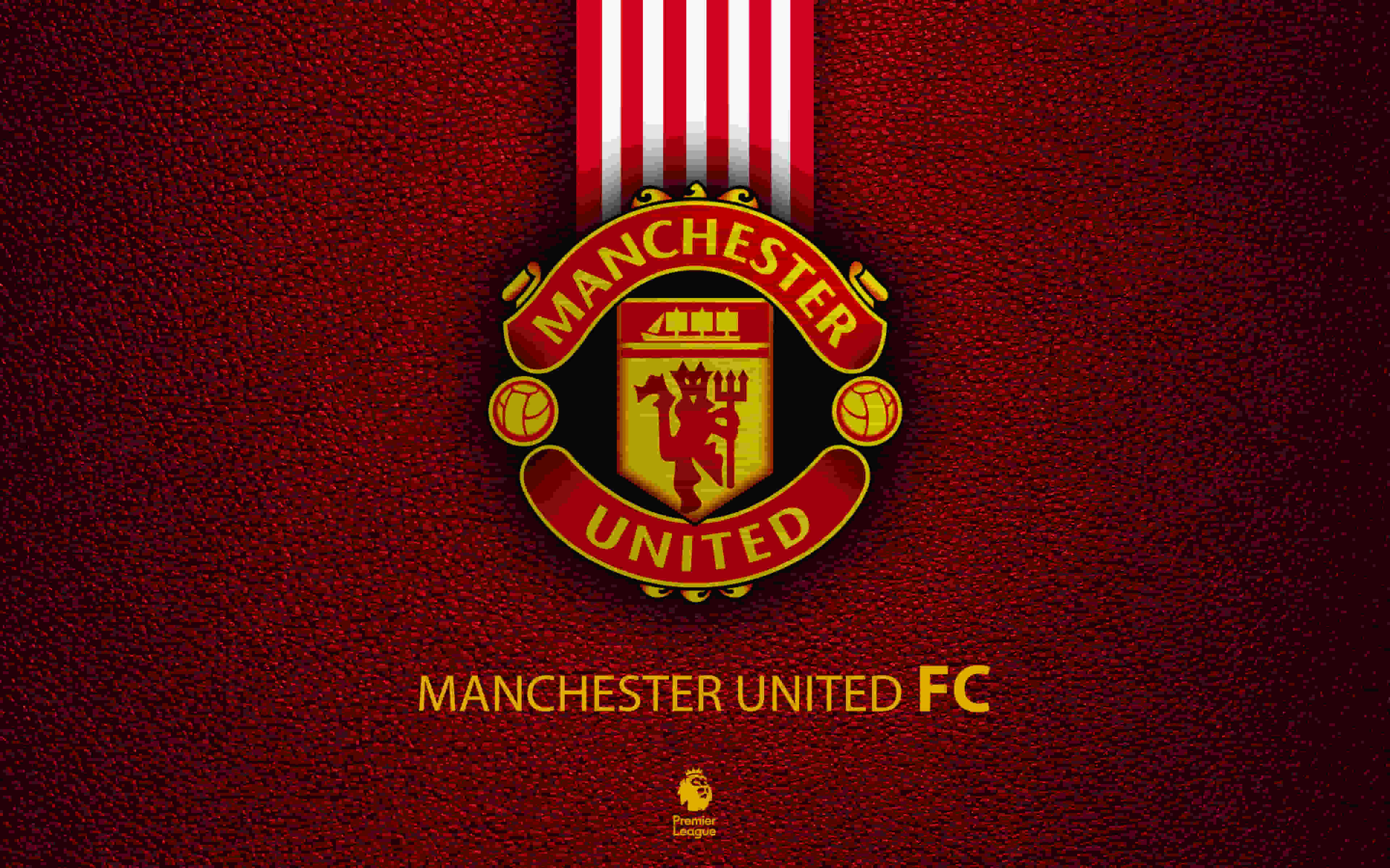 Manchester United Desktop Wallpapers  Top Những Hình Ảnh Đẹp
