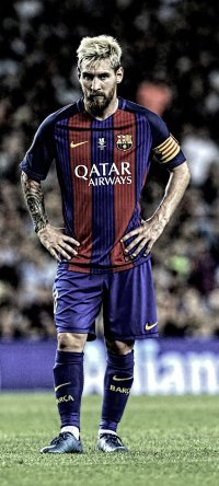 Tổng hợp hình nền Messi đẹp sẽ giúp bạn tìm cho mình những bức ảnh ưng ý nhất về ngôi sao Barca. Bạn sẽ được chiêm ngưỡng đầy đủ các phong cách, tư thế đá bóng của Messi trên mỗi bức hình. Hãy truy cập trang web để tìm kiếm những bức ảnh đầy ấn tượng và sáng tạo nhất.