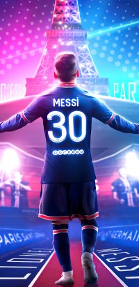 Hình nền Messi 4K: Nếu bạn đam mê bóng đá và yêu quý Lionel Messi, thì đừng bỏ qua hình nền Messi 4K này. Thiết kế tuyệt đẹp của huyền thoại này được tái hiện chân thực và sinh động nhất, từng chi tiết của hình ảnh mang đến cảm xúc tràn đầy cho người xem.