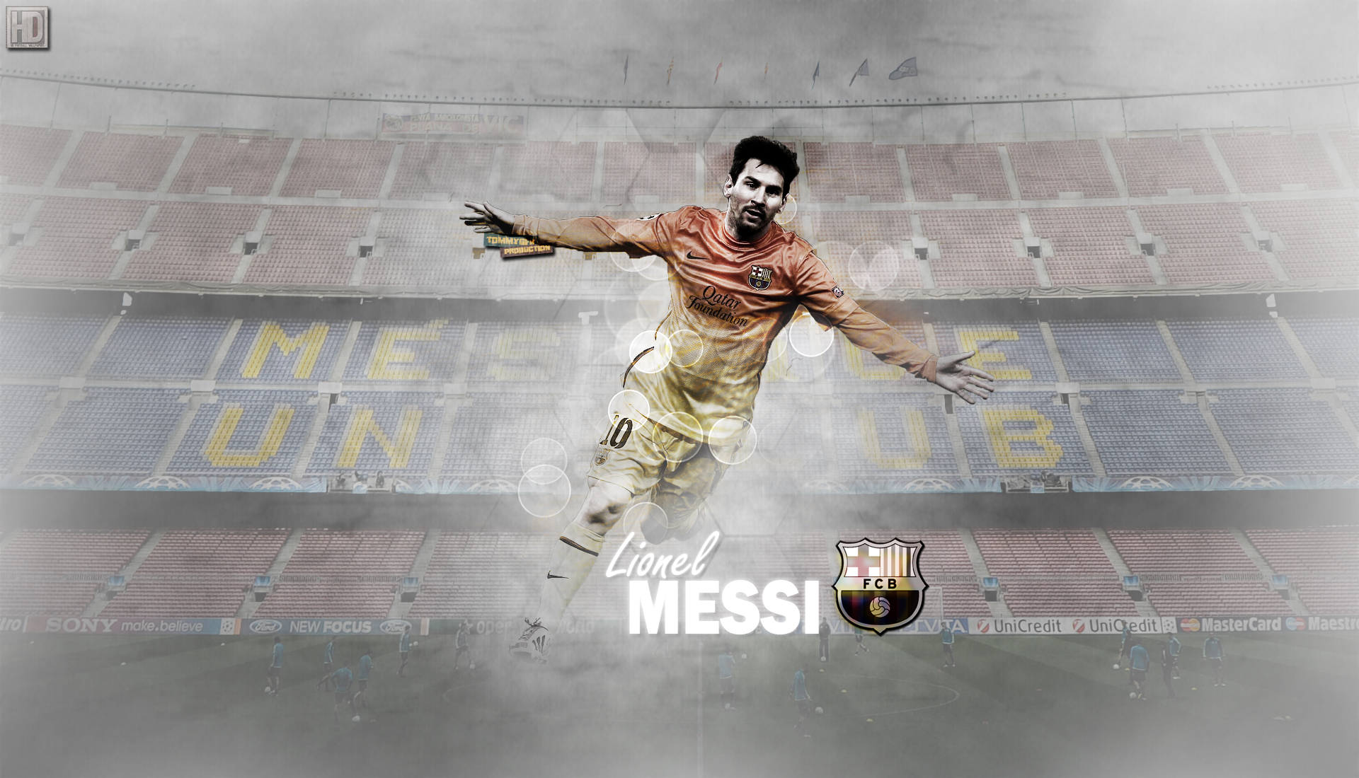 Bộ sưu tập ảnh Messi 4K  Hình nền Messi 2022 đẹp nhất