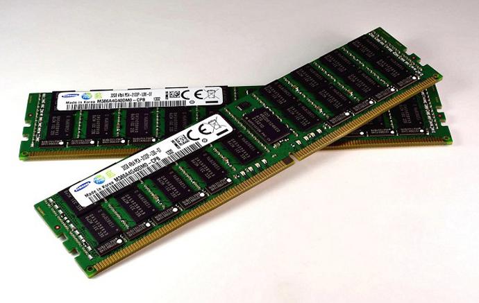 RAM có dung lượng càng cao càng giúp máy hoạt động đa nhiệm   