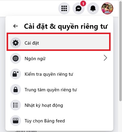 Cách thay đổi số điện thoại trên Facebook nhanh chóng, an toàn