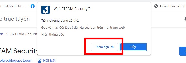 2 cách bật khiên bảo vệ Avatar Facebook đơn giản