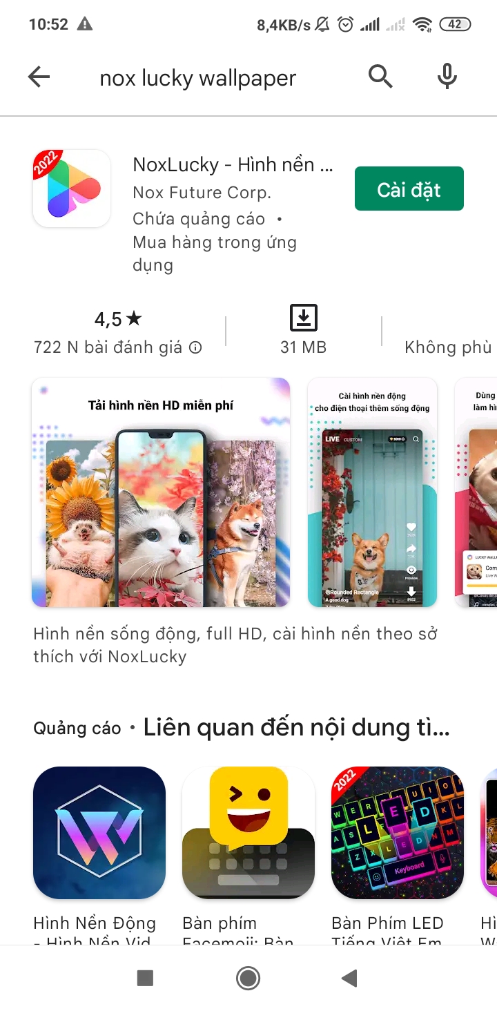 Đặt video Tiktok làm hình nền iPhone - YouTube