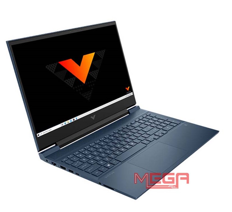 Cấu hình của laptop HP Victus 16