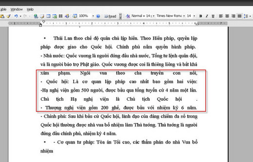 Sửa lỗi font chữ khi copy từ PDF - Word 2024: Không còn phải lo lắng khi copy văn bản từ PDF sang Word. Word 2024 giúp sửa lỗi font chữ nhanh chóng và chính xác. Điều này giúp cho bạn tiết kiệm thời gian và tăng hiệu suất công việc.