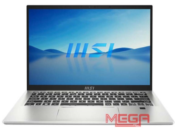 Laptop MSI Prestige 14 Evo