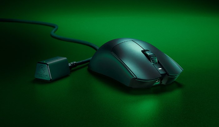 Razer Viper V3 Pro đáp ứng nhiều nhu cầu try hard