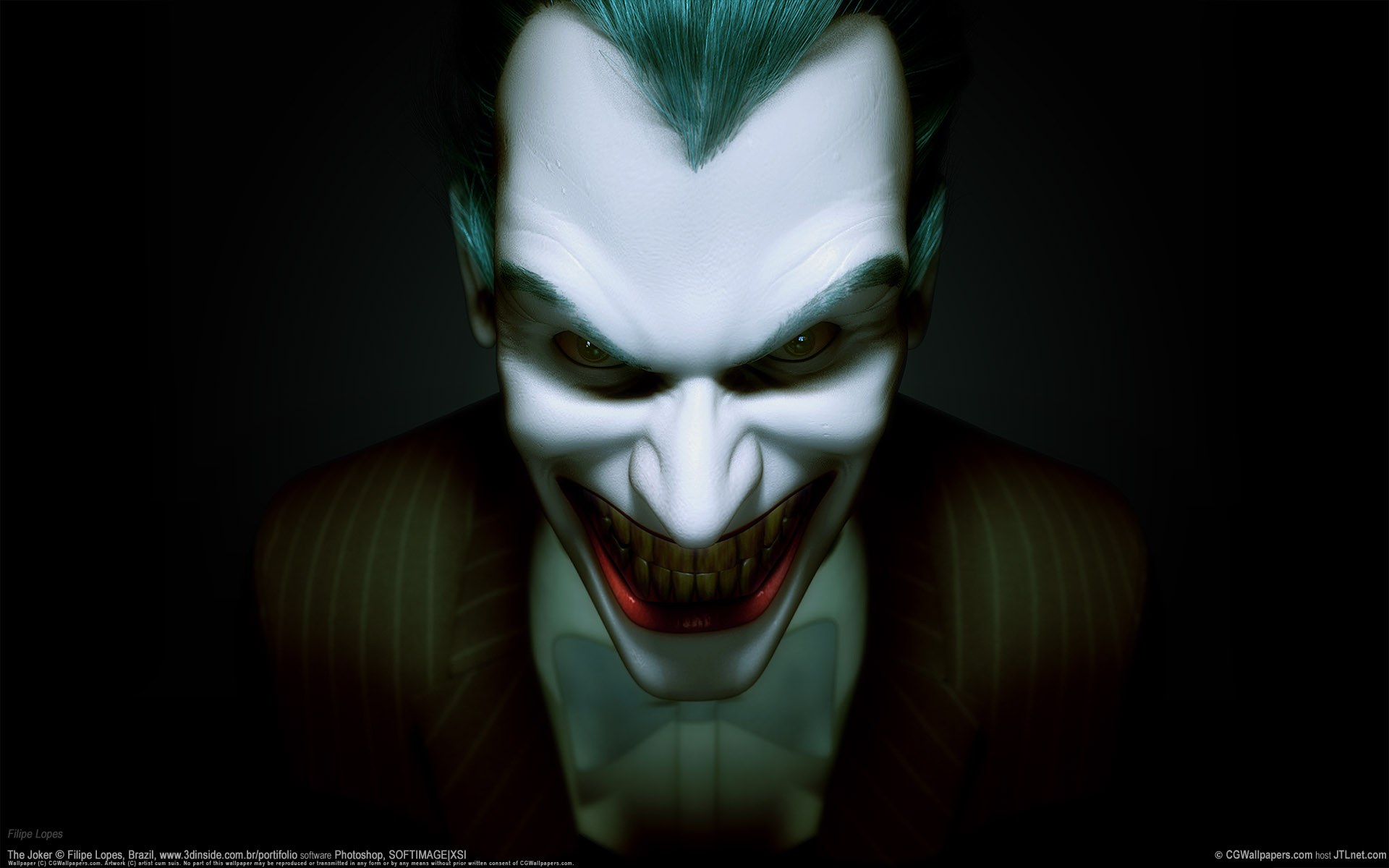 99+ hình nền Joker - ảnh Joker 4k chất, cho máy tính, điện thoại