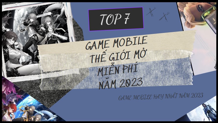 Top 7 game offline hay cho iOS nhiều người chơi nhất 