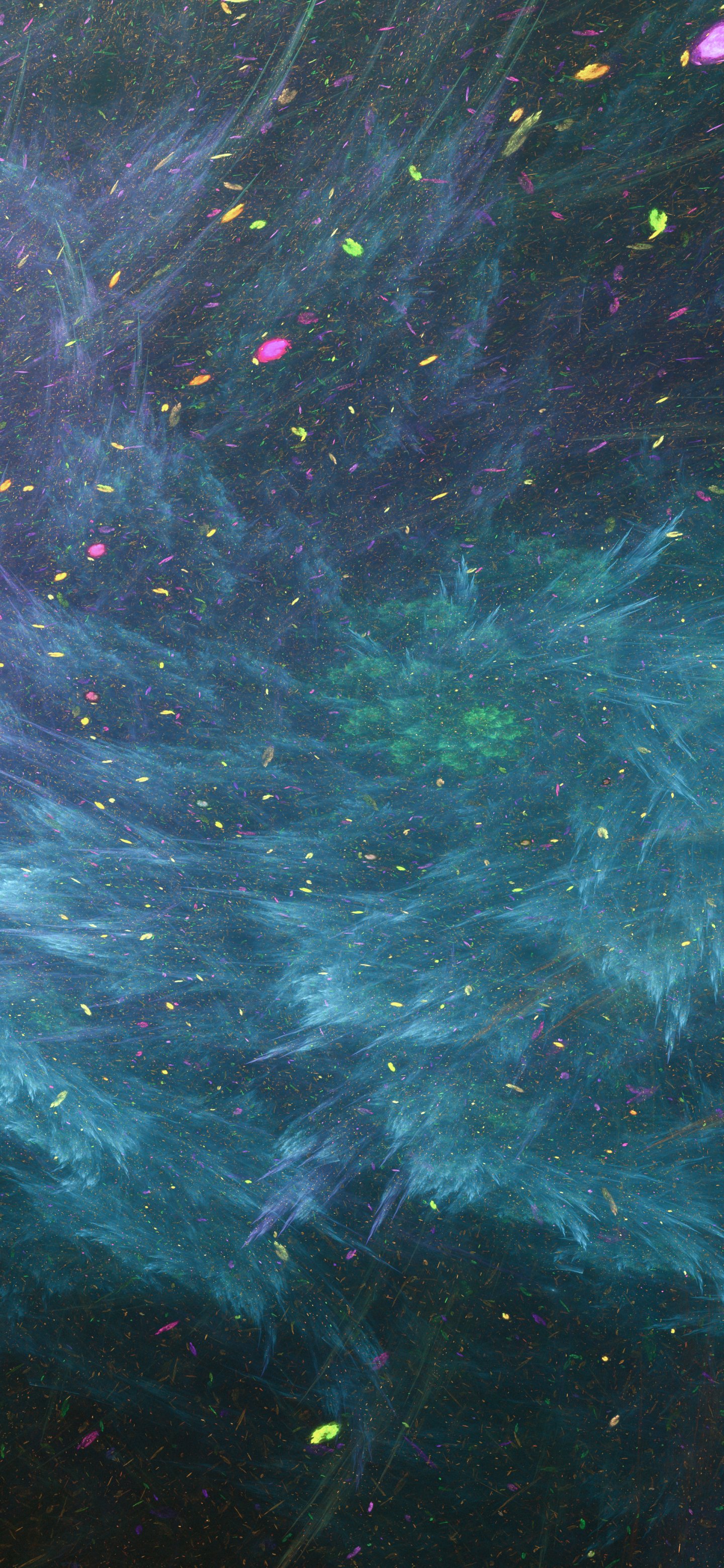 Bộ sưu tập hình nền ảnh vũ trụ (galaxay) đẹp nhất dành cho điện thoại iPhone
