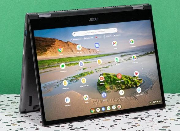 Acer Chromebook Spin 713 (2022)