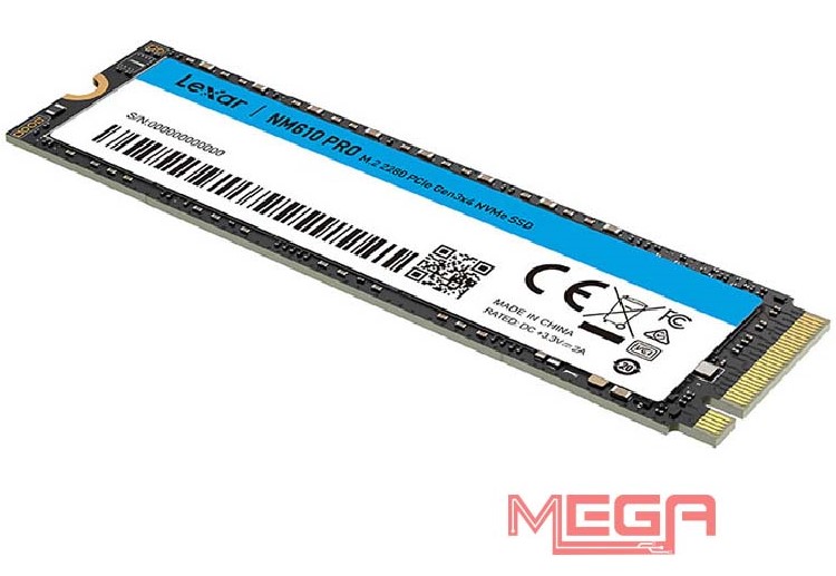 Ổ cứng SSD