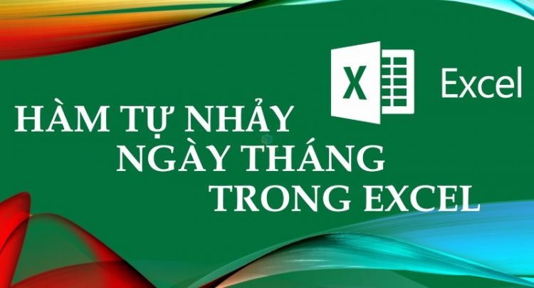 Hàm tự nhảy ngày tháng là một công cụ tuyệt vời để giúp bạn quản lý thời gian hiệu quả hơn. Với tính năng này, bạn có thể dễ dàng chuẩn bị lịch trình của mình cho cả tuần hoặc cả tháng một cách nhanh chóng và dễ dàng.