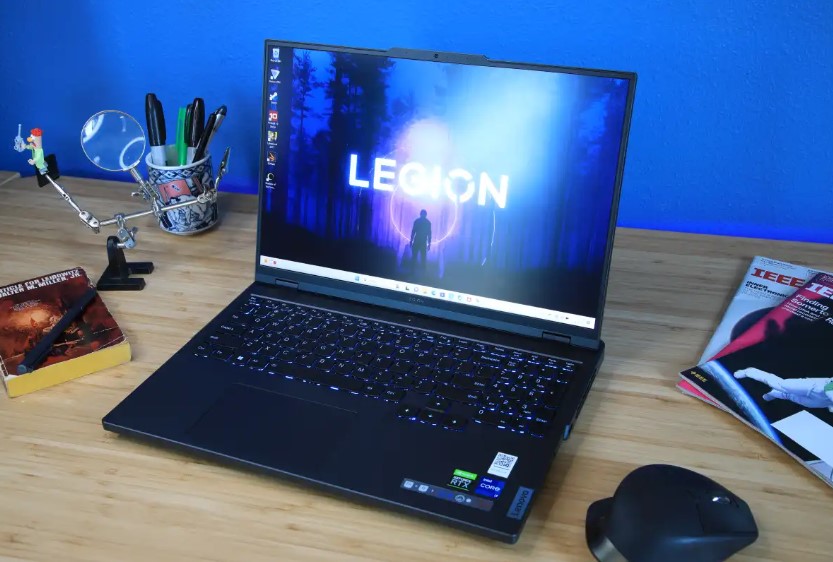 Laptop Lenovo Legion 5 Pro 2023