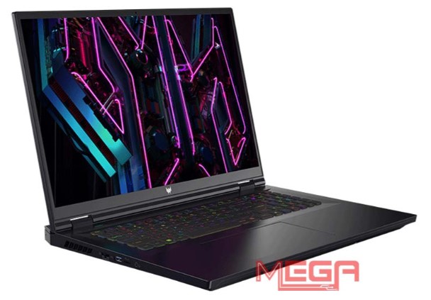 laptop Acer gaming
