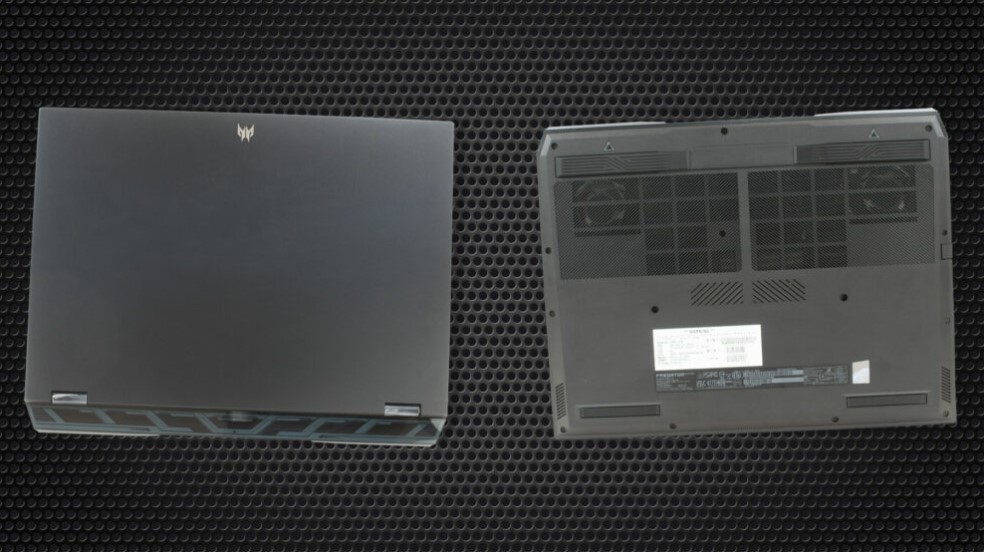 laptop Acer Predator Helios 18 2023