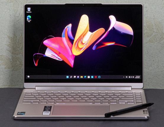 Màn hình laptop Lenovo Yoga 9i Gen 7