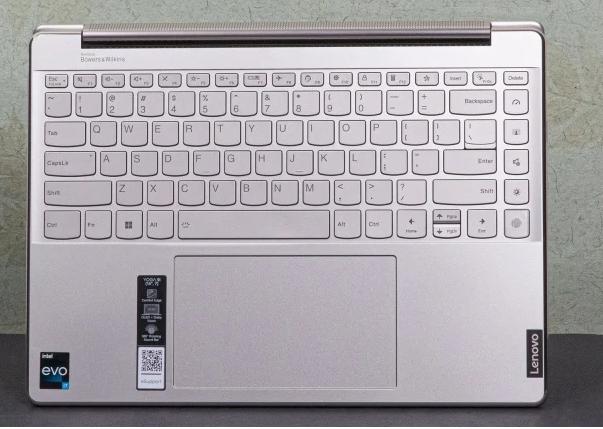 Bàn phím laptop Lenovo Yoga 9i Gen 7