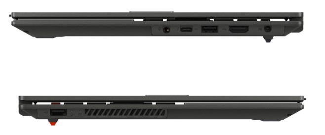laptop Vivobook S 15 OLED 2023